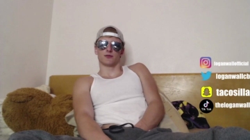 Luckyloganx  03-06-2021